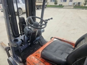 Електрокар Toyota, снимка 2