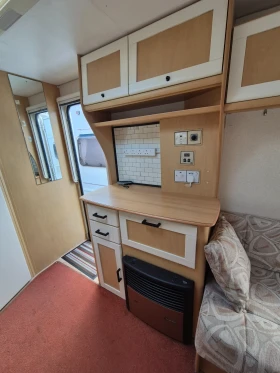 Каравана Bailey, снимка 10