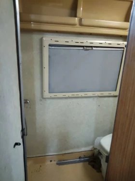 Кемпер Ford Транзит , снимка 6