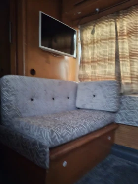 Кемпер Ford Транзит , снимка 10