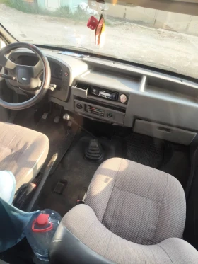 Кемпер Ford Транзит , снимка 2