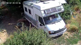 Кемпер Ford Транзит , снимка 11