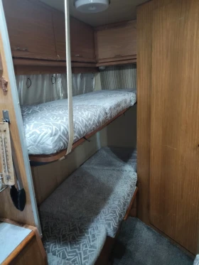 Кемпер Ford Транзит , снимка 7