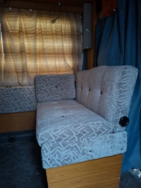 Кемпер Ford Транзит , снимка 9