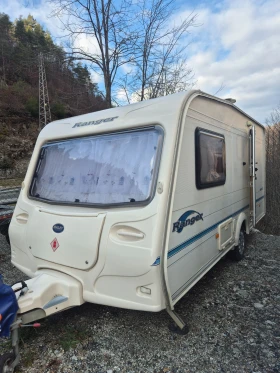 Каравана Bailey undefined | Auto.bg — изображение 2