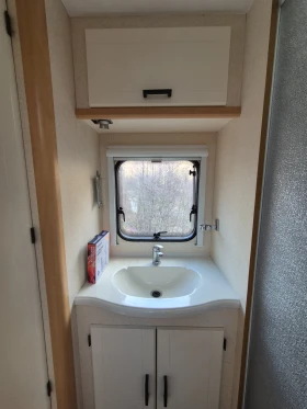 Каравана Bailey undefined | Auto.bg — изображение 12