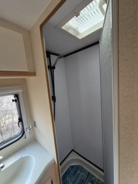 Каравана Bailey undefined | Auto.bg — изображение 14