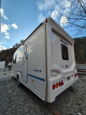 Каравана Bailey undefined | Auto.bg — изображение 4