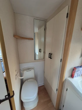 Каравана Bailey undefined | Auto.bg — изображение 13