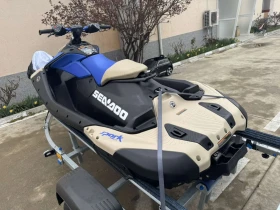 ���� Bombardier Sea Doo Spark Trixx  | Mobile.bg � ����� ������ 5