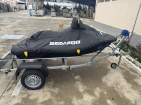 ���� Bombardier Sea Doo Spark Trixx  | Mobile.bg � ����� ������ 8