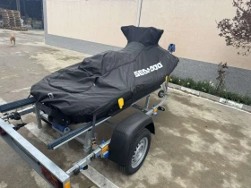 ���� Bombardier Sea Doo Spark Trixx  | Mobile.bg � ����� ������ 9