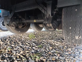 Полуремарке Krone Profi Liner SD, снимка 6 - Ремаркета - 52088332