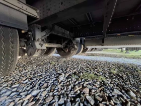 Полуремарке Krone Profi Liner SD, снимка 5 - Ремаркета - 52088332