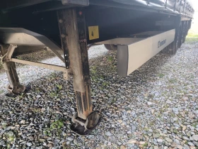 Полуремарке Krone Profi Liner SD, снимка 4 - Ремаркета - 52088332