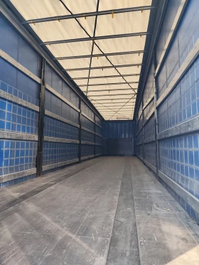 Полуремарке Krone Profi Liner SD, снимка 11 - Ремаркета - 52088332