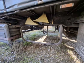 Полуремарке Krone Profi Liner SD, снимка 13 - Ремаркета - 52088332