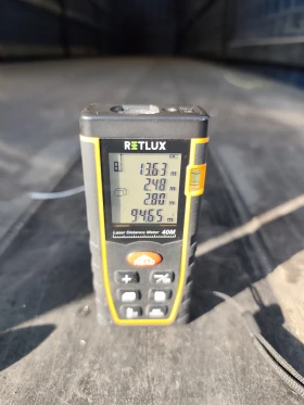 Полуремарке Krone Profi Liner SD, снимка 12 - Ремаркета - 52088332