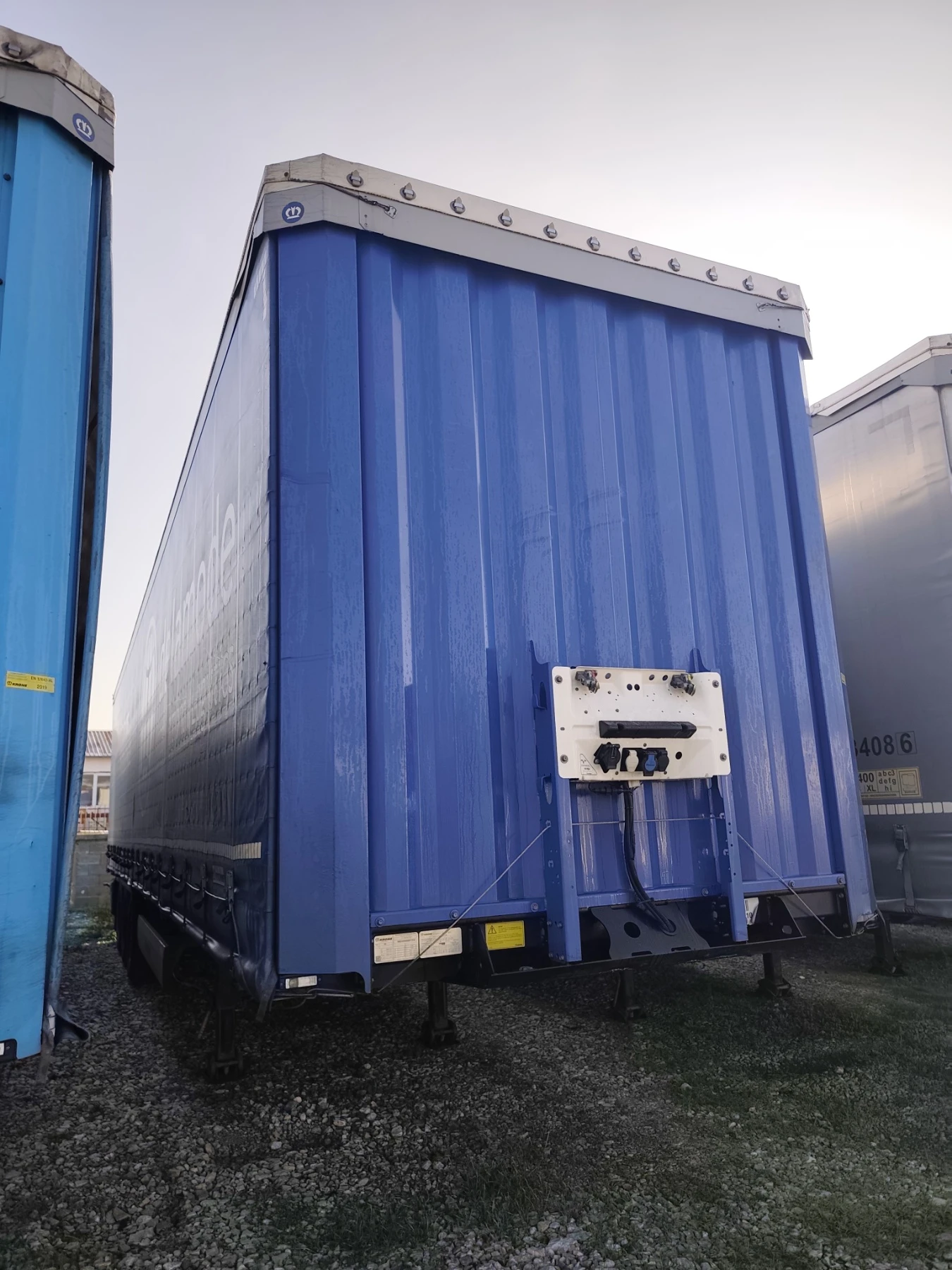 ����������� Krone Profi Liner SD | Mobile.bg � ����������� 3