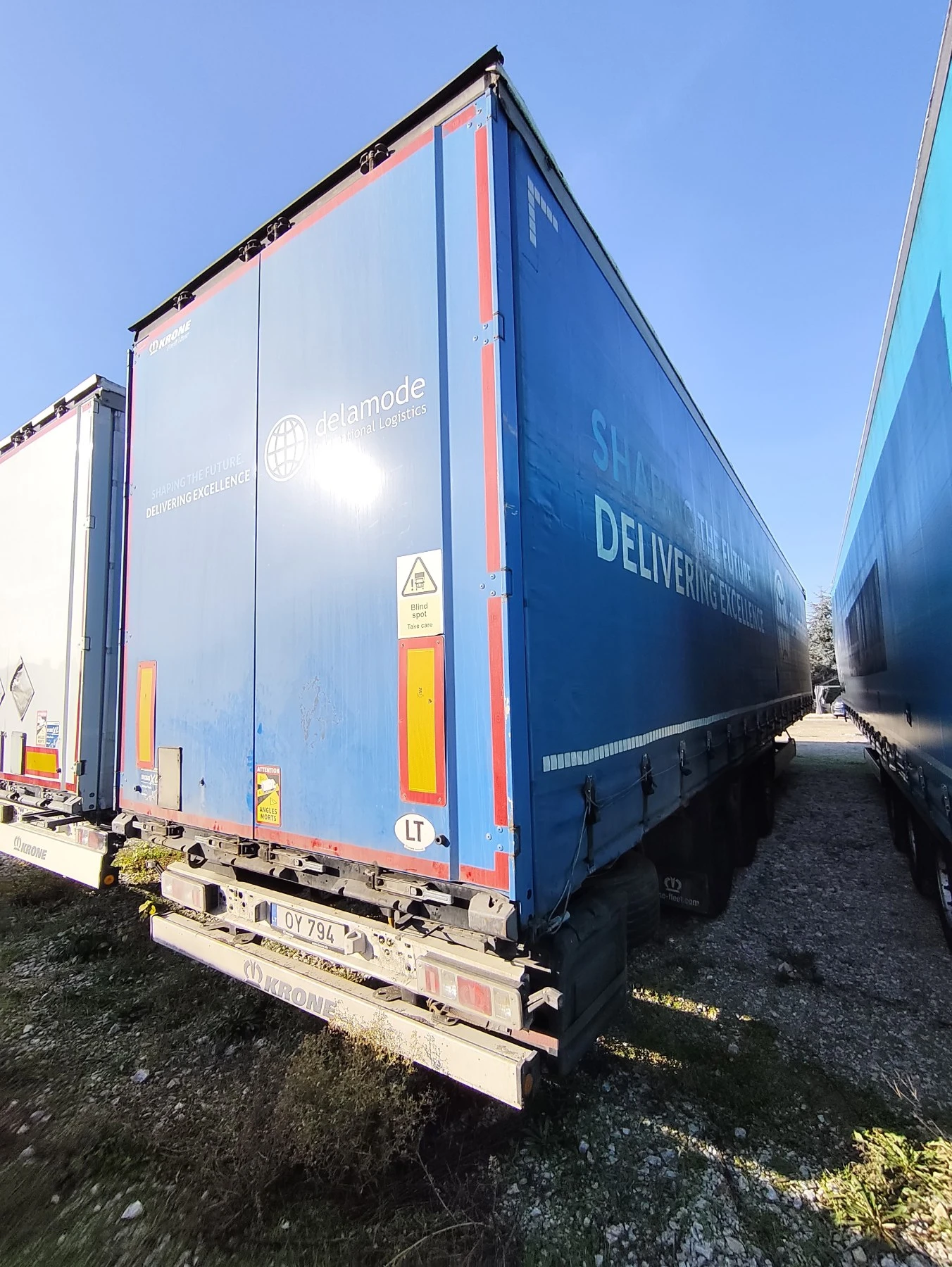 ����������� Krone Profi Liner SD | Mobile.bg � ����������� 13