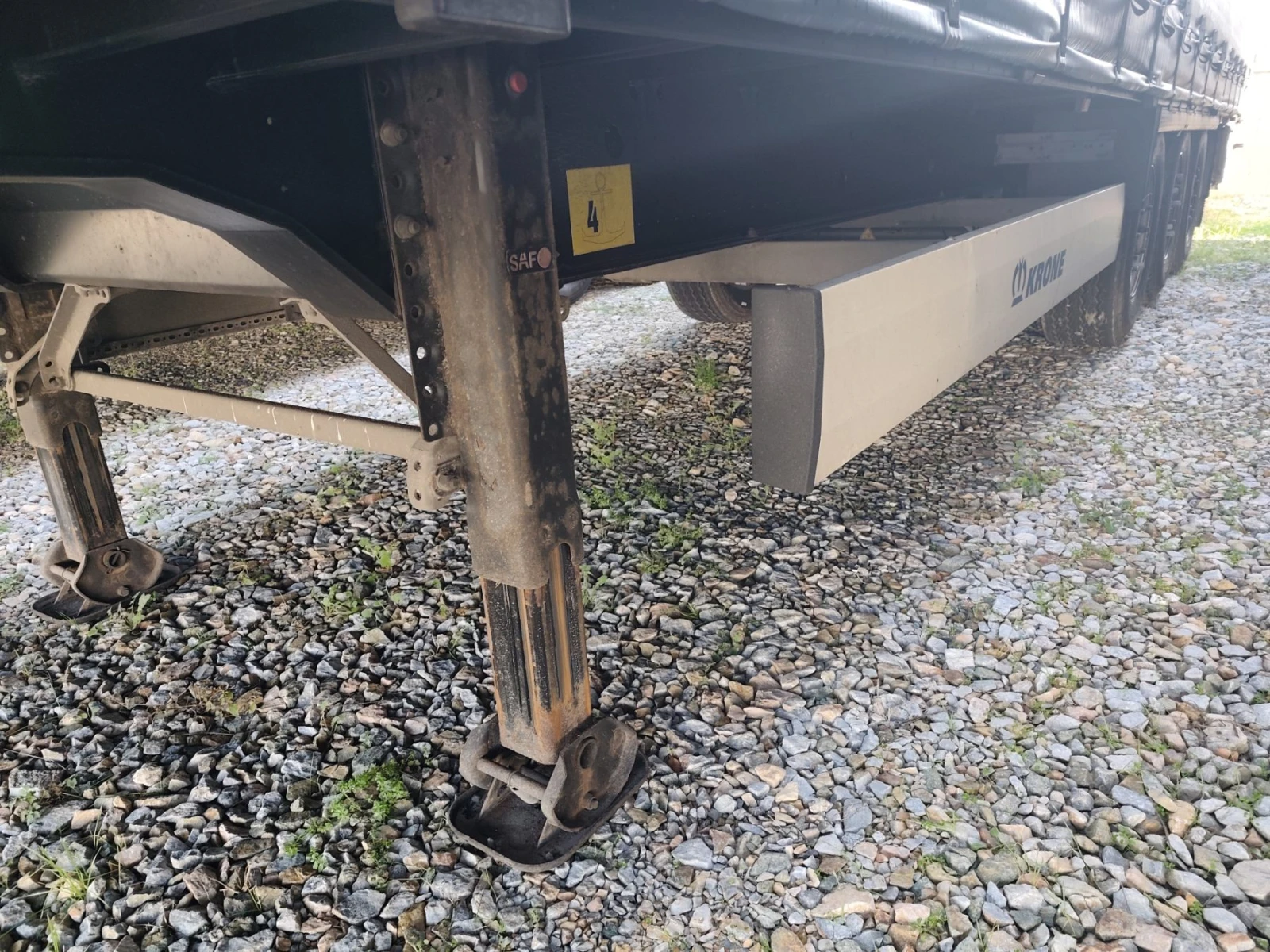 ����������� Krone Profi Liner SD | Mobile.bg � ����������� 4