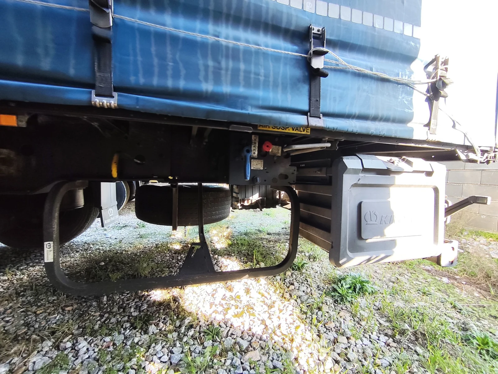 ����������� Krone Profi Liner SD | Mobile.bg � ����������� 8