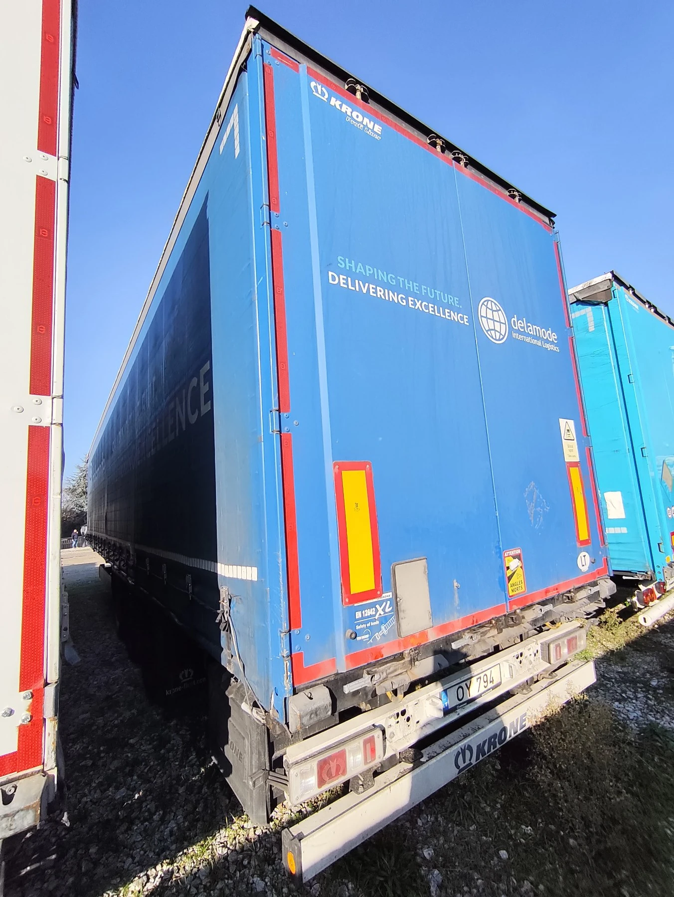 ����������� Krone Profi Liner SD | Mobile.bg � ����������� 9