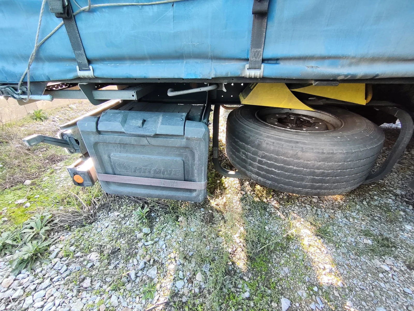 ����������� Krone Profi Liner SD | Mobile.bg � ����������� 14