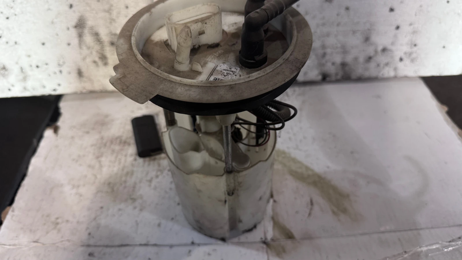    VW Golf 6 - 0580200024 | Mobile.bg   1