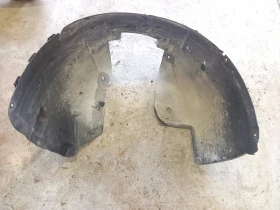 Подкалник преден десен Опел Астра Н кабрио 