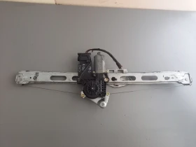 Ел машинка стъкло стъклоповдигач предна лява Мерцедес А170 цди 