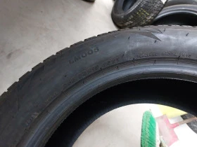 Гуми Зимни 265/55R19, снимка 5