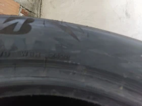 Гуми Зимни 265/55R19, снимка 7