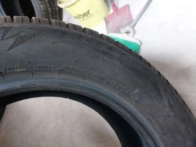 Гуми Зимни 265/55R19, снимка 6