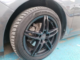 Джанти за Opel Astra, снимка 1