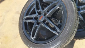 Джанти за Opel Astra, снимка 2