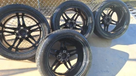 Джанти за Opel Astra, снимка 11