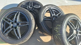 Джанти за Opel Astra, снимка 13