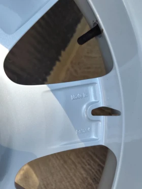 Гуми с джанти Michelin 255/55R18, снимка 10