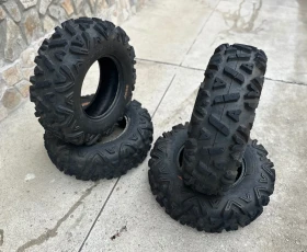 Гуми, снимка 2