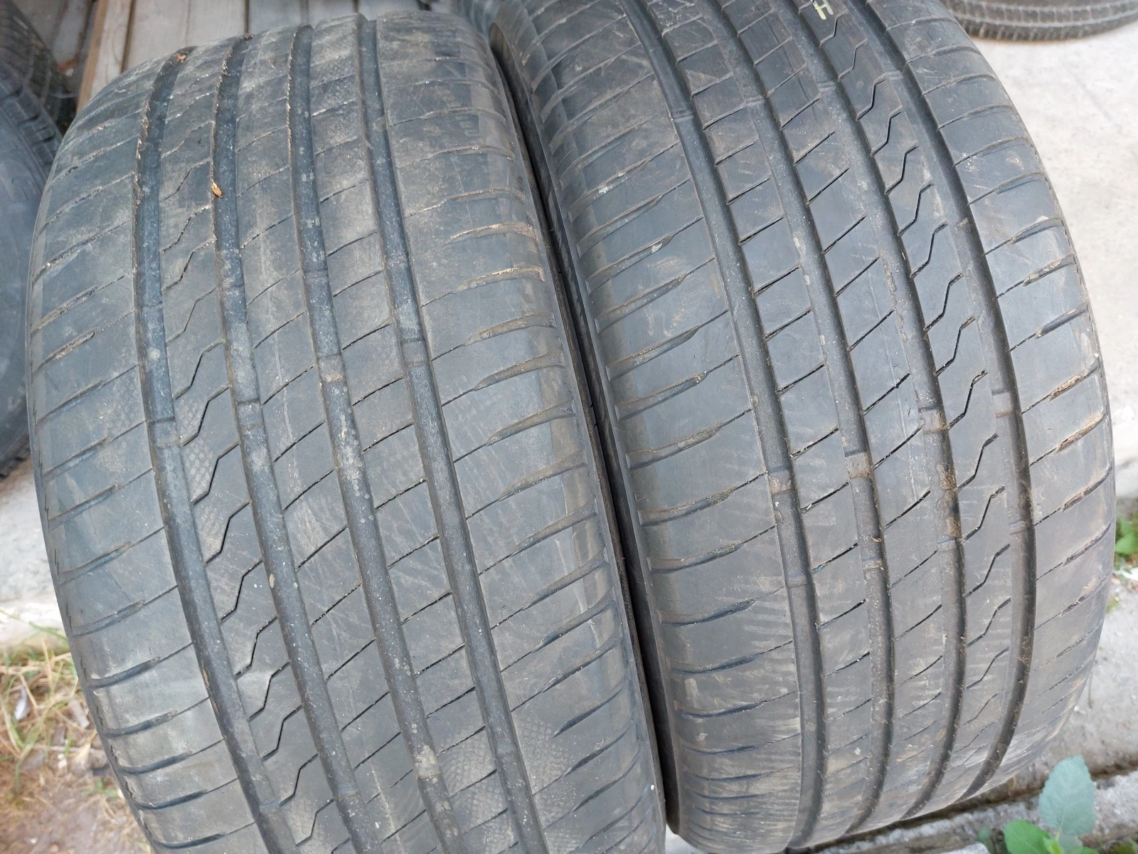 ���� 235/45R17 | Mobile.bg � ����������� 2