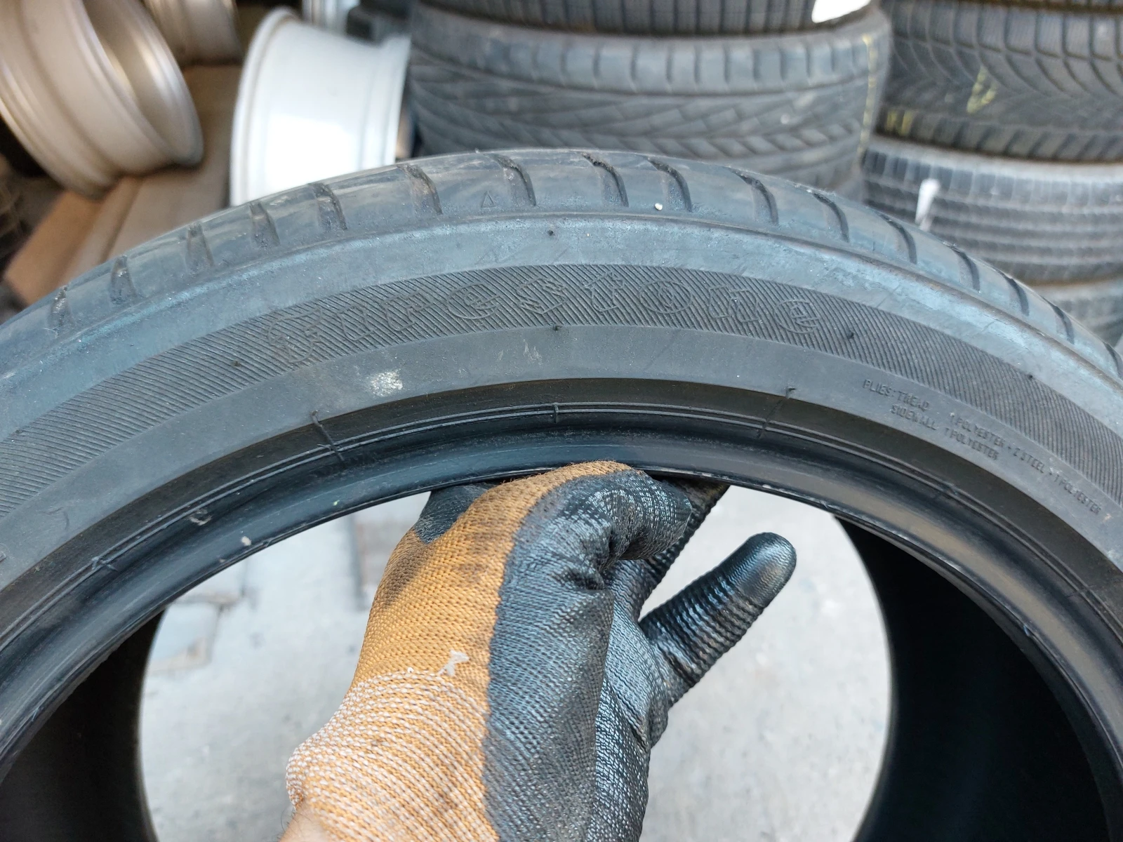 ���� 235/45R17 | Mobile.bg � ����������� 5