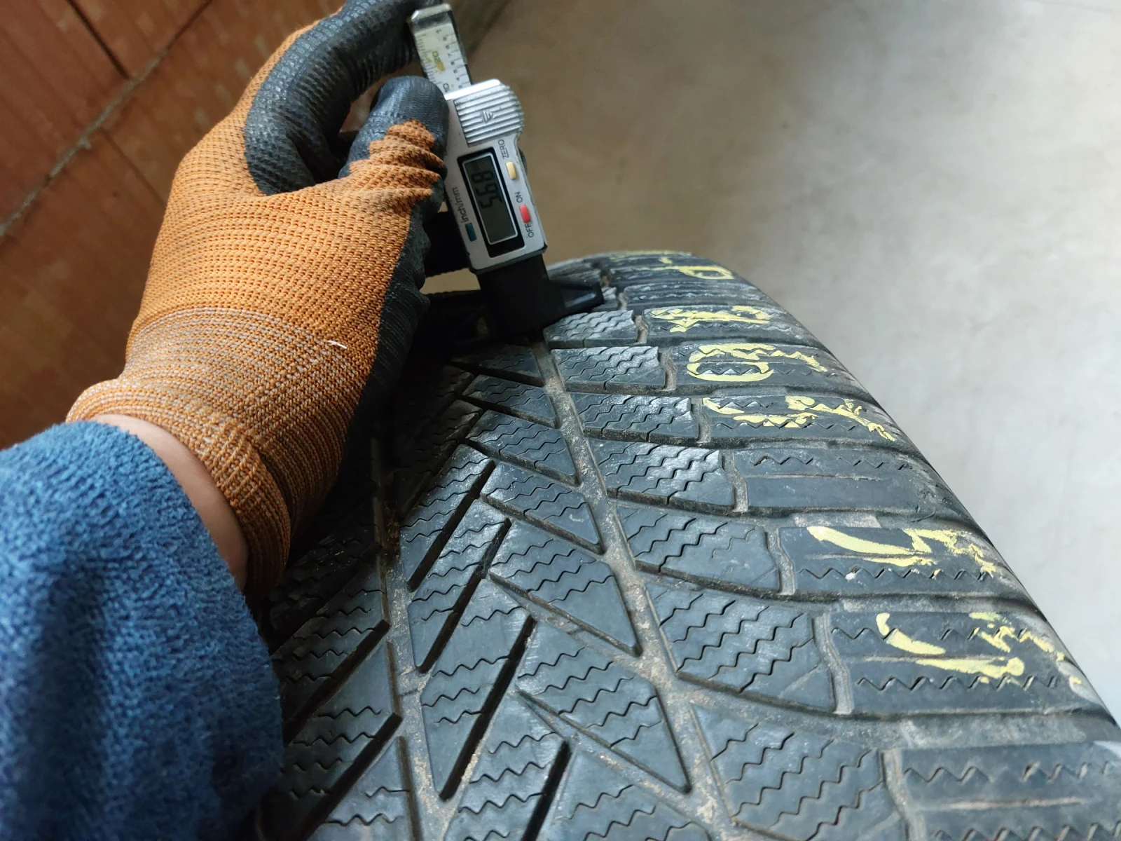  265/55R19 | Mobile.bg   3