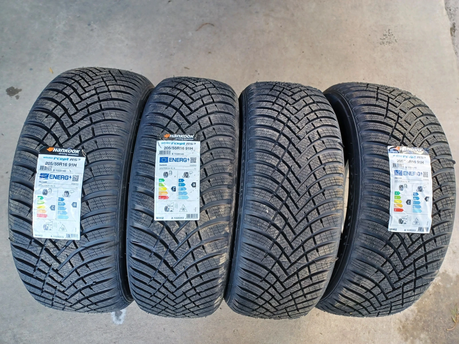  205/55R16 | Mobile.bg   1