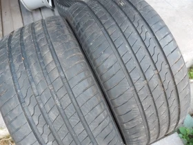 Гуми Летни 235/45R17, снимка 1 - Гуми и джанти - 37685156