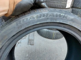 Гуми Летни 235/45R17, снимка 6 - Гуми и джанти - 37685156