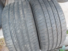 Гуми Летни 235/45R17, снимка 2 - Гуми и джанти - 37685156