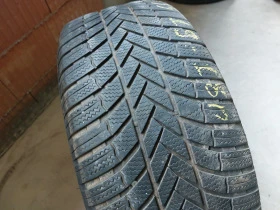 Гуми Зимни 265/55R19, снимка 1 - Гуми и джанти - 42696164