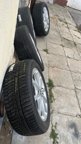    205/55R17  Mercedes-Benz | Mobile.bg    3