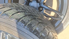 Джанти за Opel Astra, снимка 6 - Гуми и джанти - 53002618